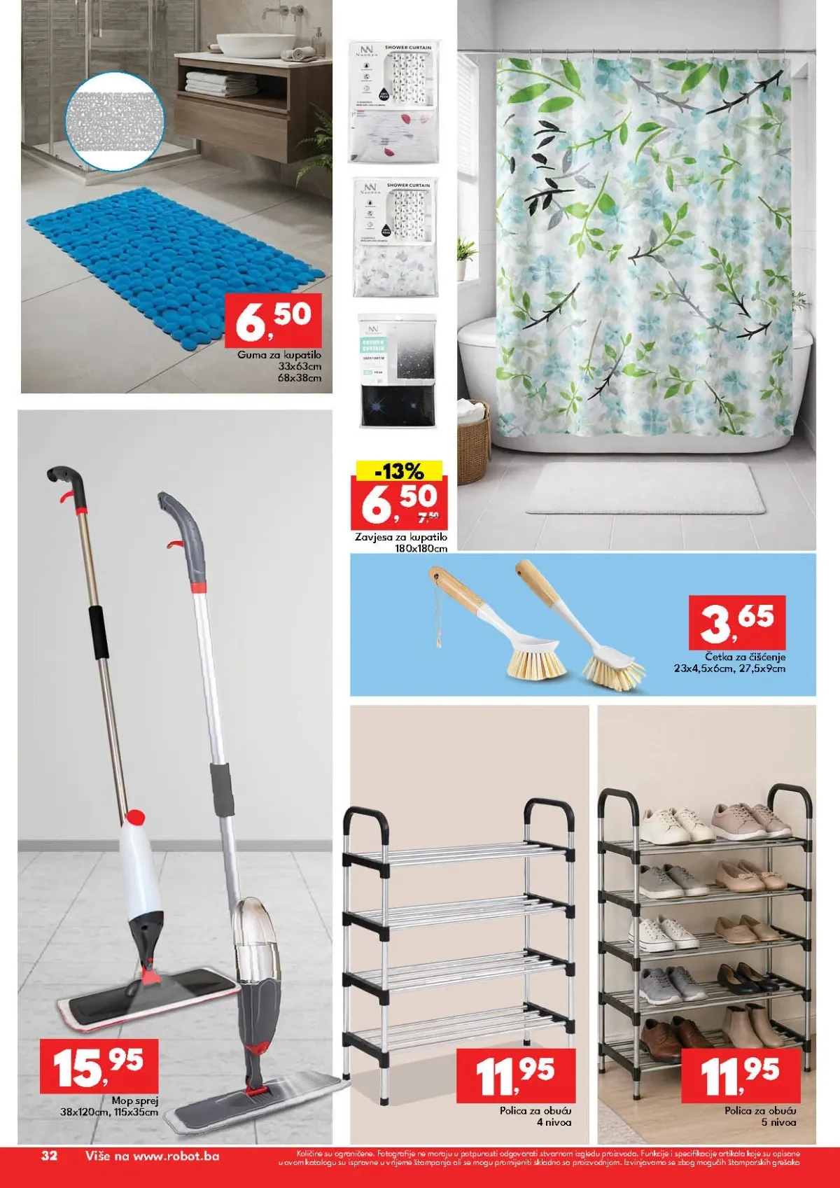 Robot katalog akcija strana 32