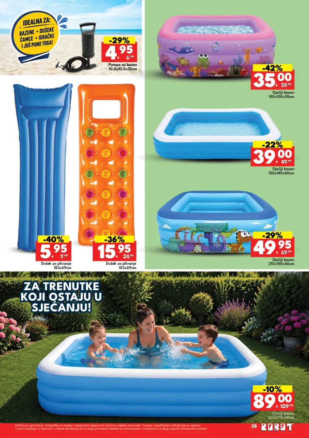 Robot katalog akcija strana 33