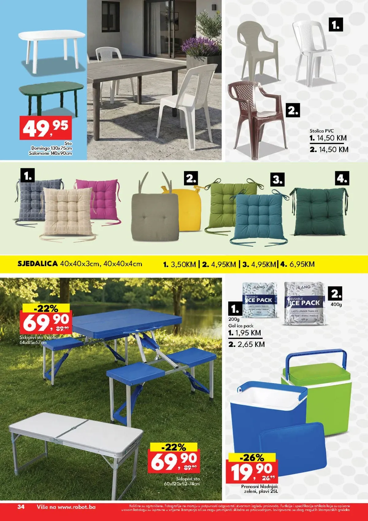 Robot katalog akcija strana 34