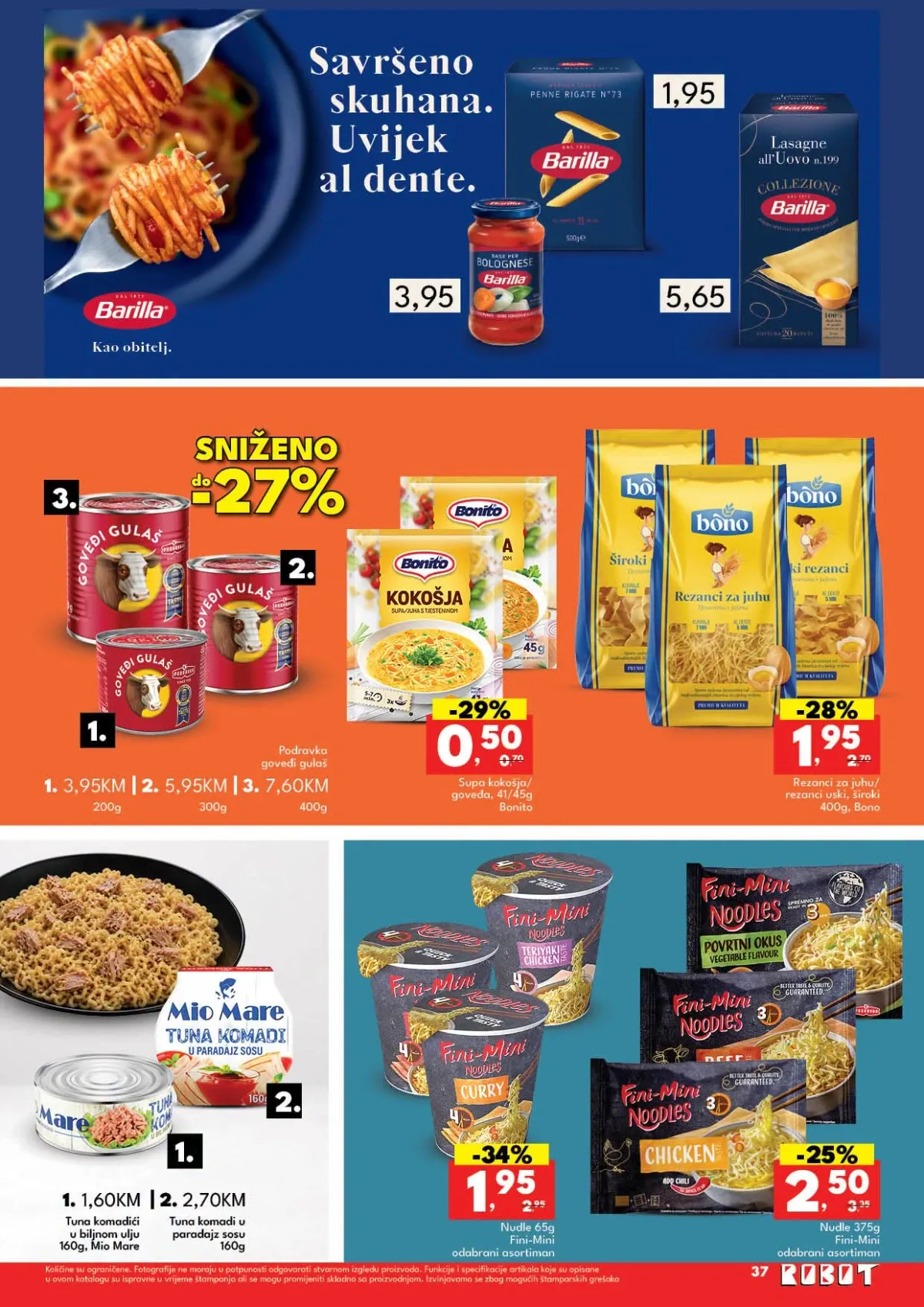 Robot katalog akcija strana 36