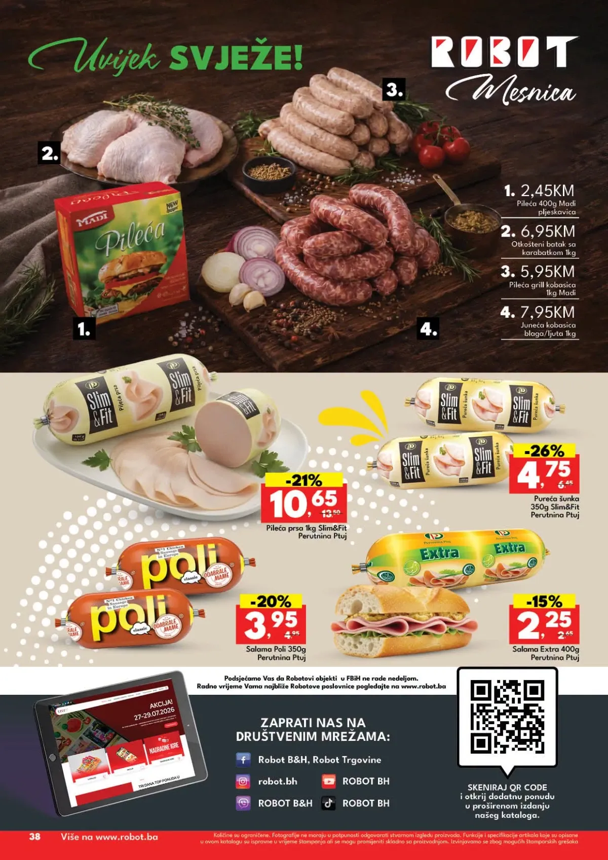 Robot katalog akcija strana 38