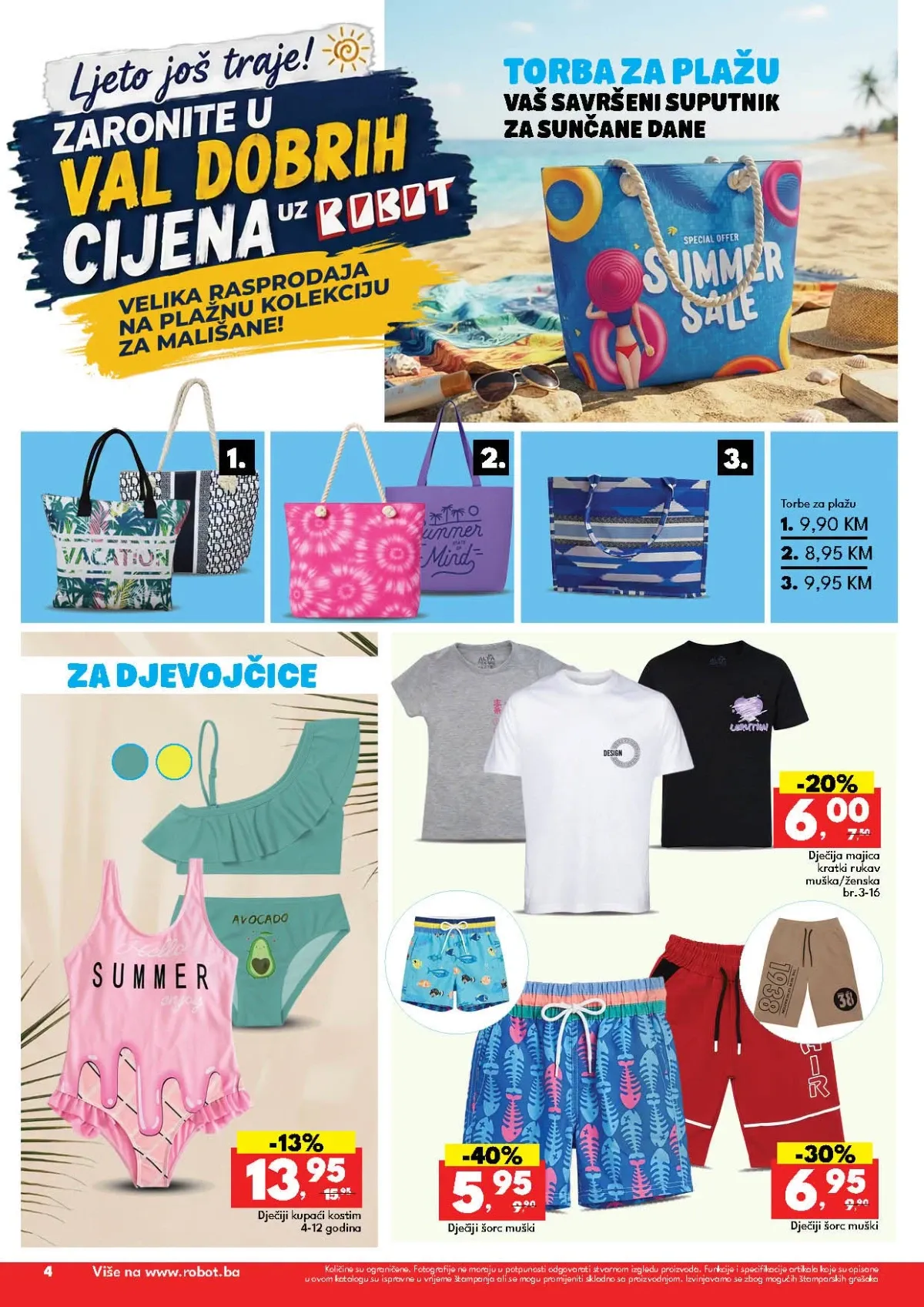Robot katalog akcija strana 4