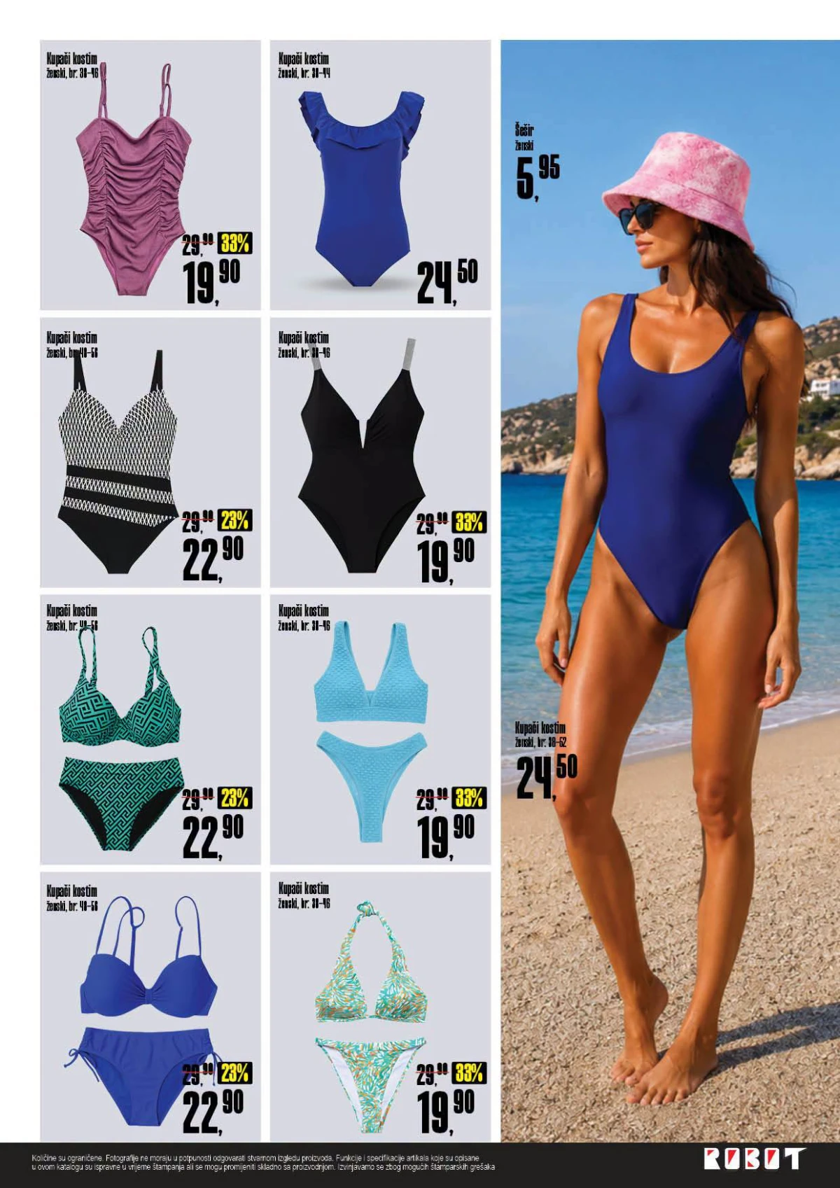 Robot katalog akcija strana 6
