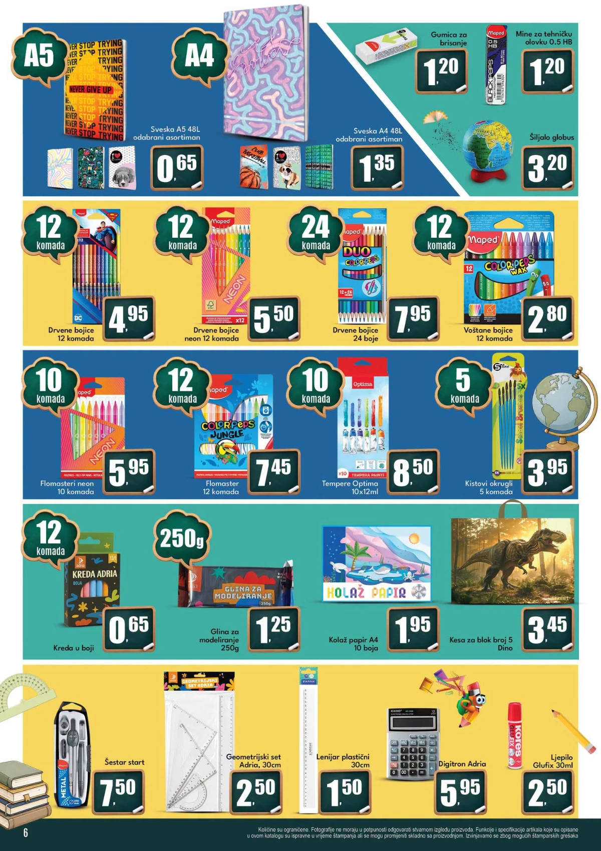Robot katalog akcija strana 6