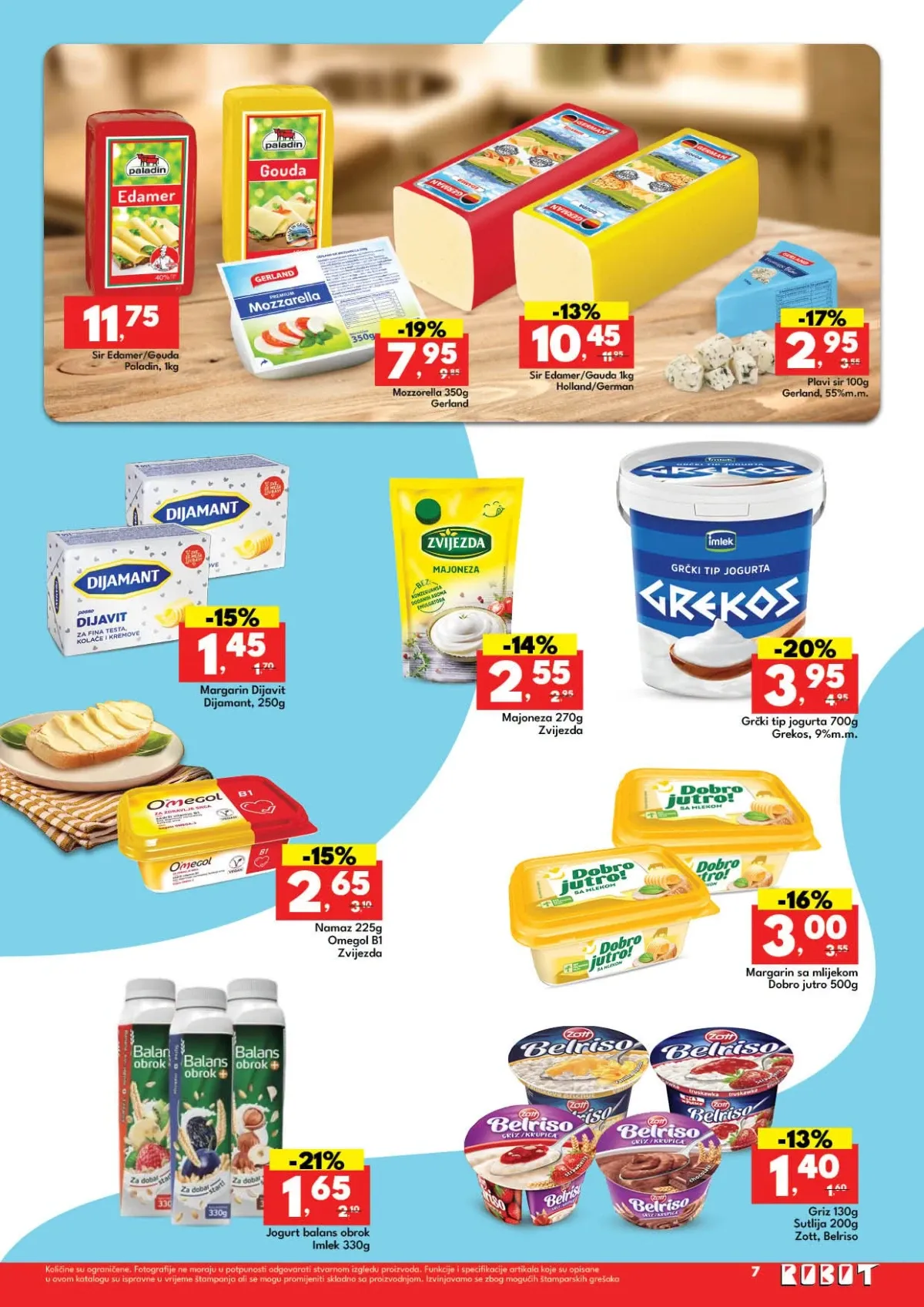 Robot katalog akcija strana 7