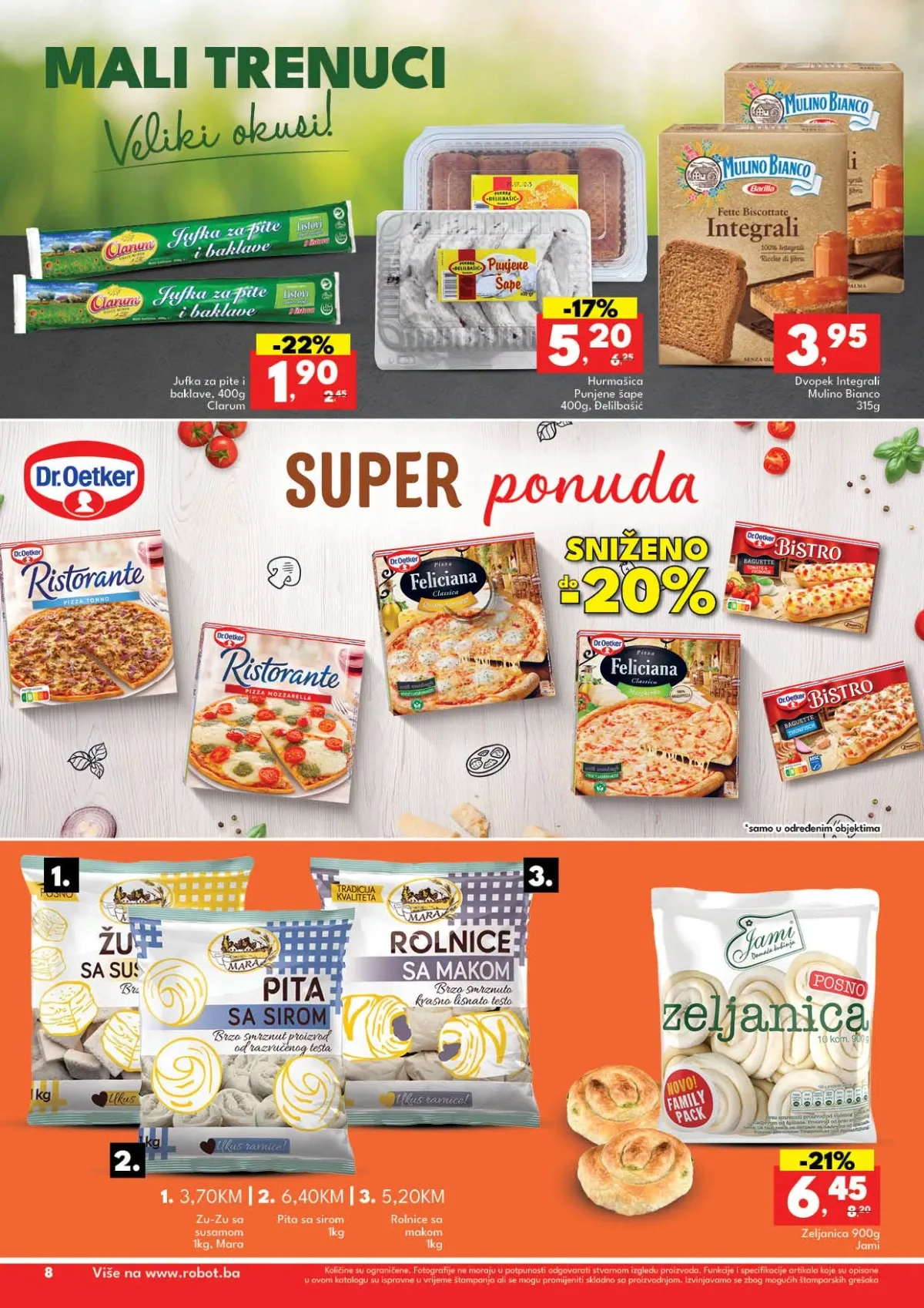 Robot katalog akcija strana 8