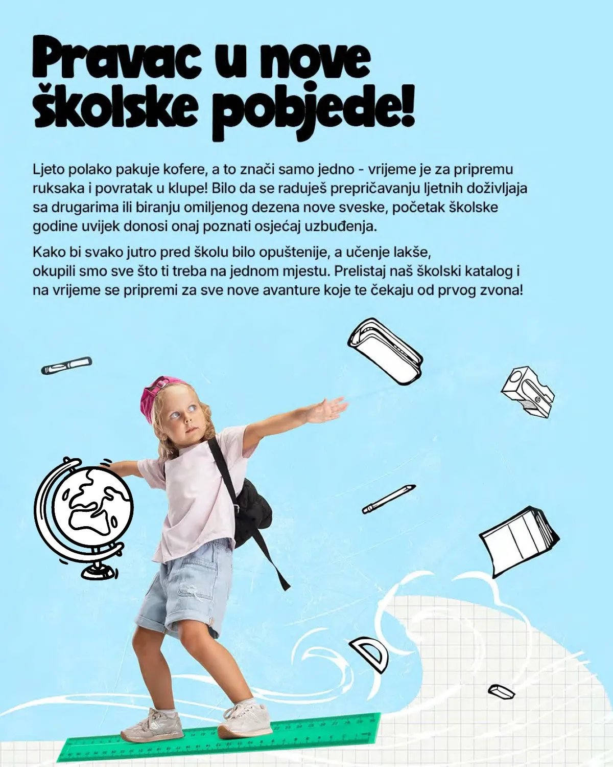 Tropic katalog akcija strana 2 – važi od 15.8. do 13.9.2026.