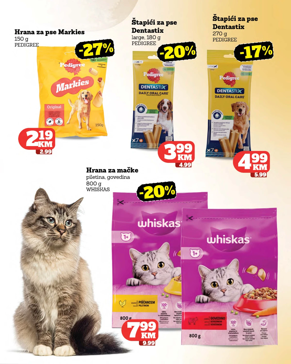 Tropic katalog akcija strana 37 – važi od 19.8. do 8.9.2026.