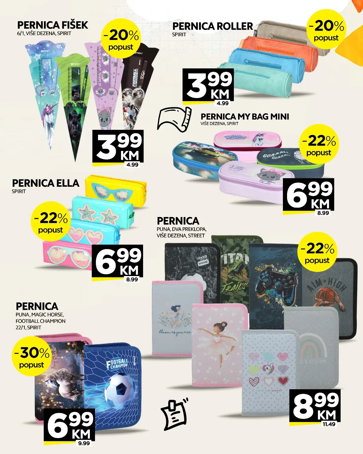 Tropic katalog akcija strana 8 – važi od 15.8. do 13.9.2026.