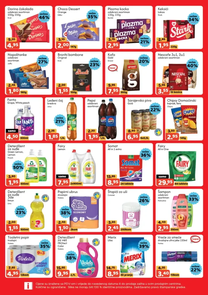 Amko katalog, strana 2