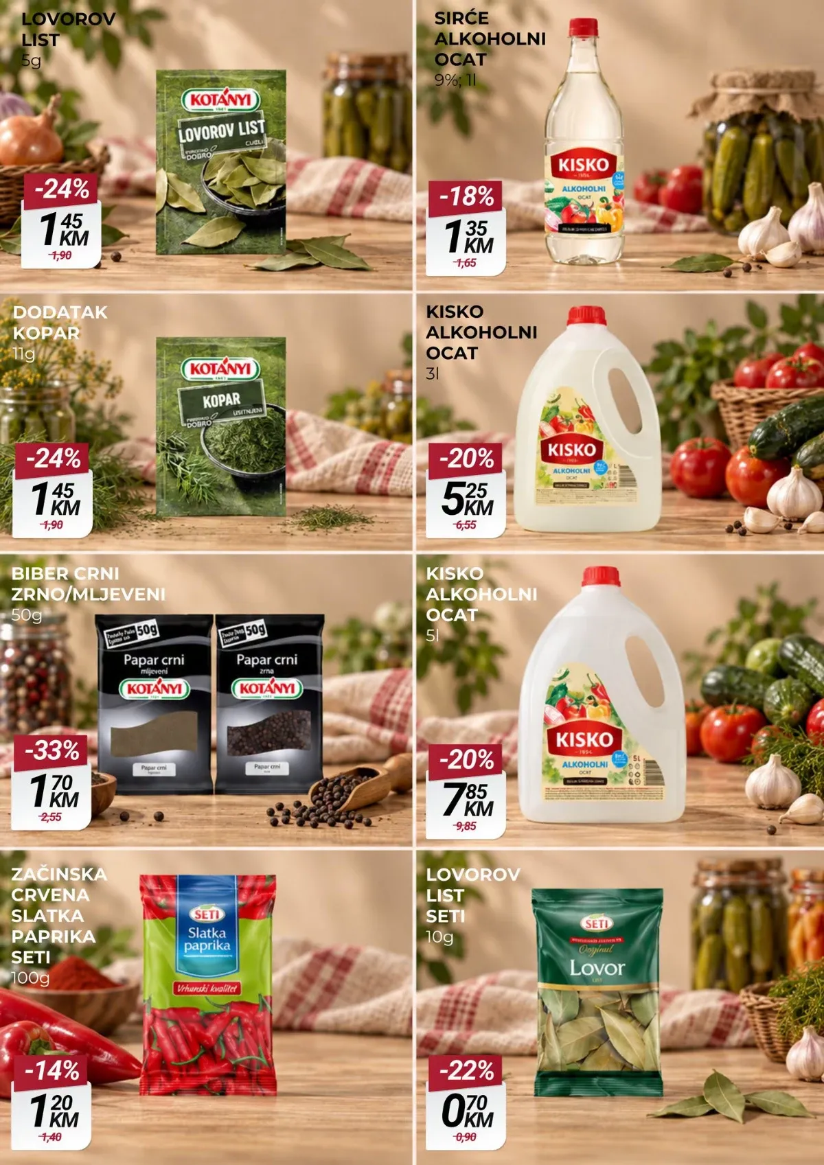 Belamionix katalog akcija strana 10 – važi od 7.9. do 7.10.2026.