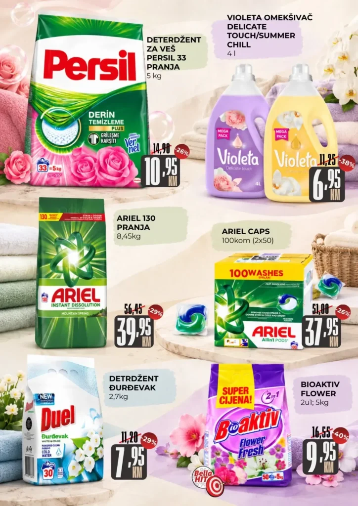 Belamionix katalog, strana 15