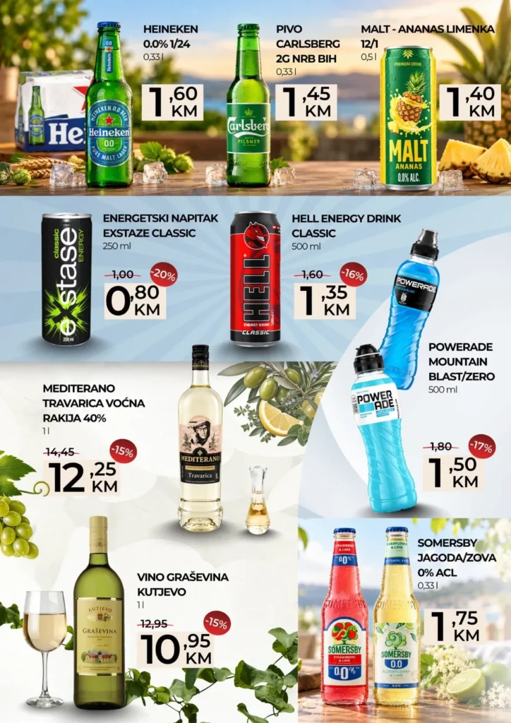 Belamionix katalog, strana 18