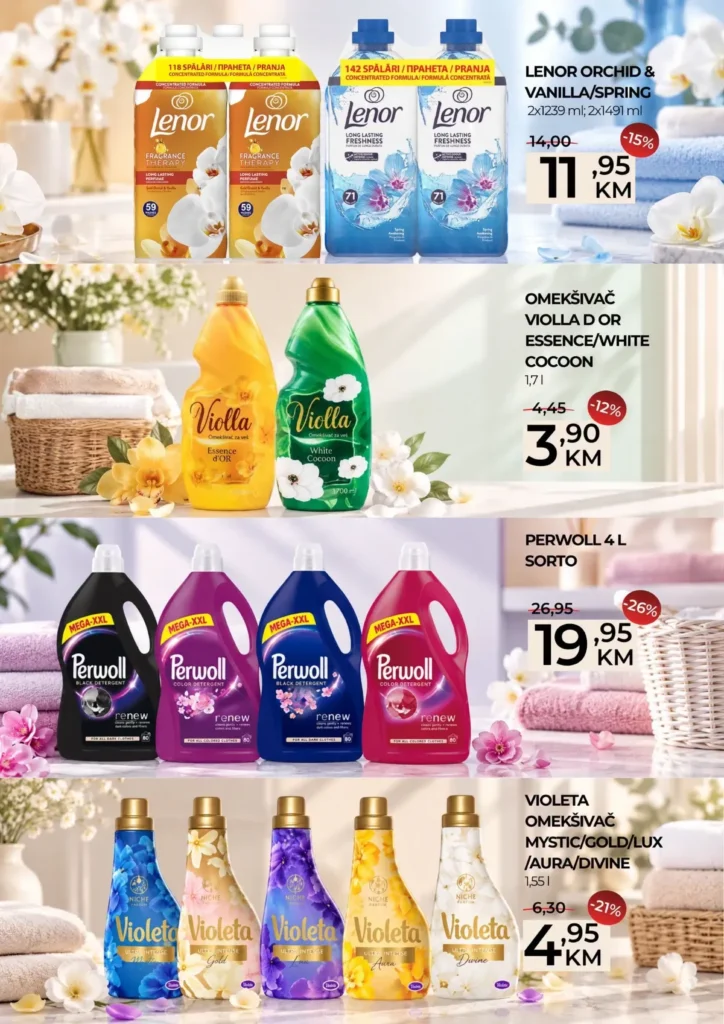 Belamionix katalog, strana 19