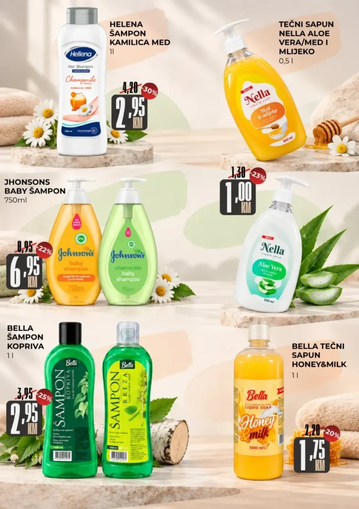 Belamionix katalog, strana 19