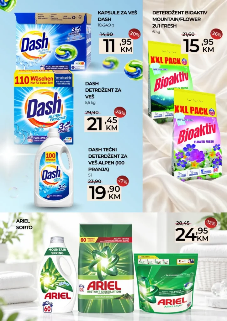 Belamionix katalog, strana 20