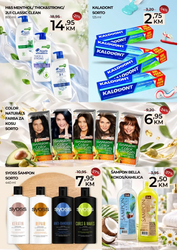 Belamionix katalog, strana 21