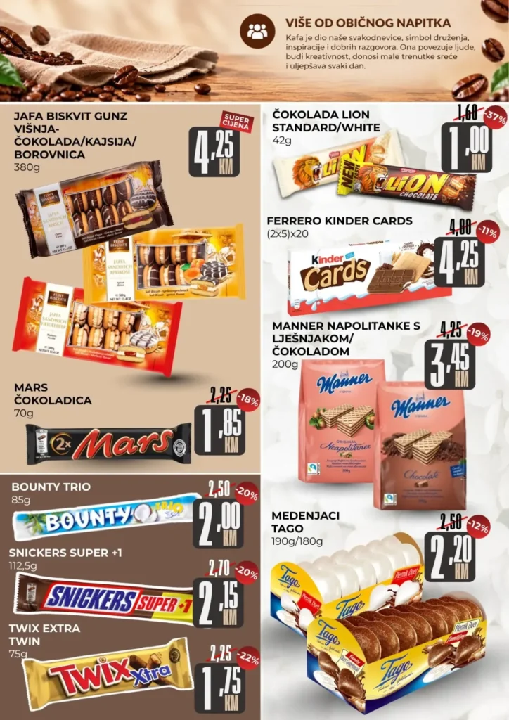 Belamionix katalog, strana 3