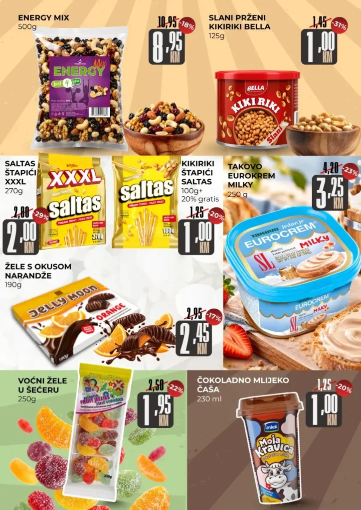 Belamionix katalog, strana 5