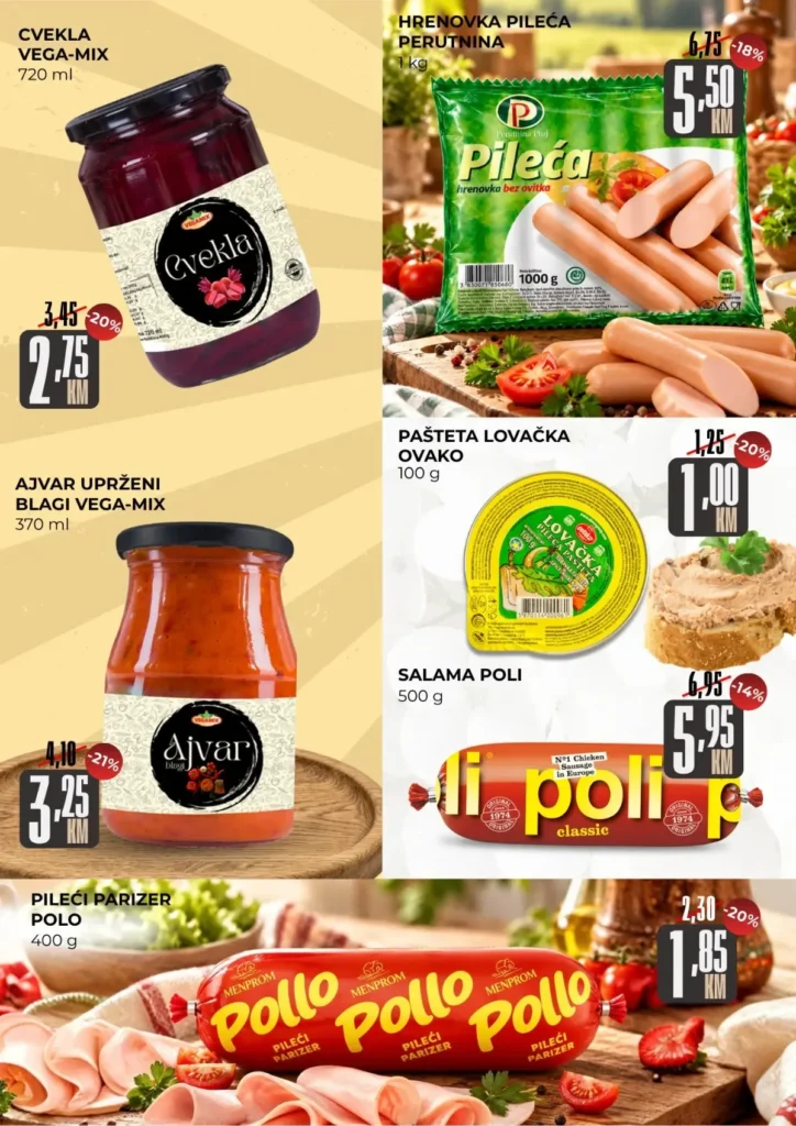Belamionix katalog, strana 7