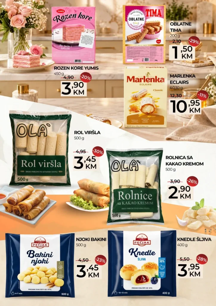 Belamionix katalog, strana 9