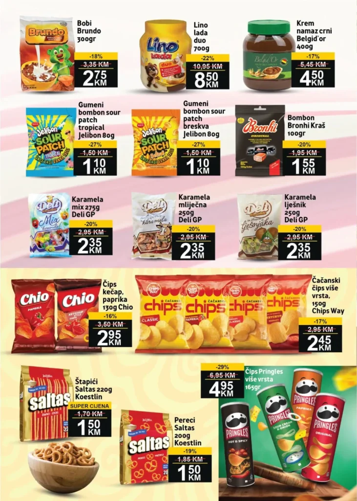 Best katalog, strana 10