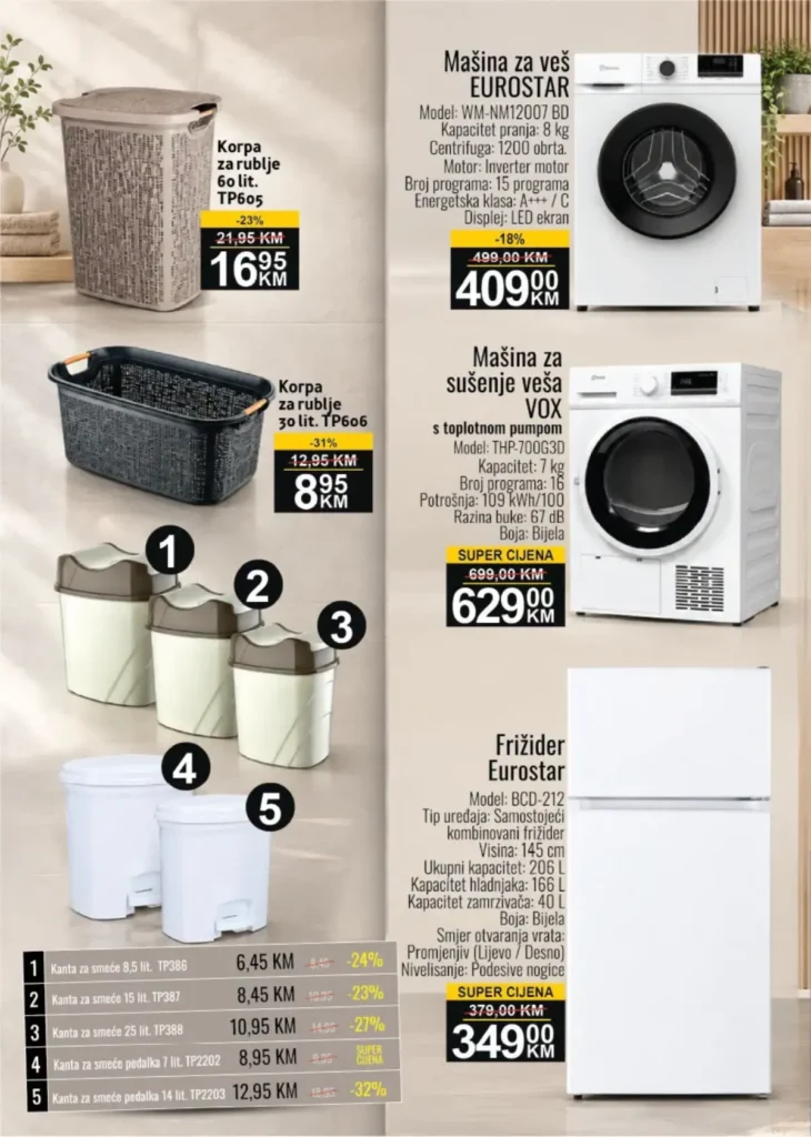 Best katalog, strana 11