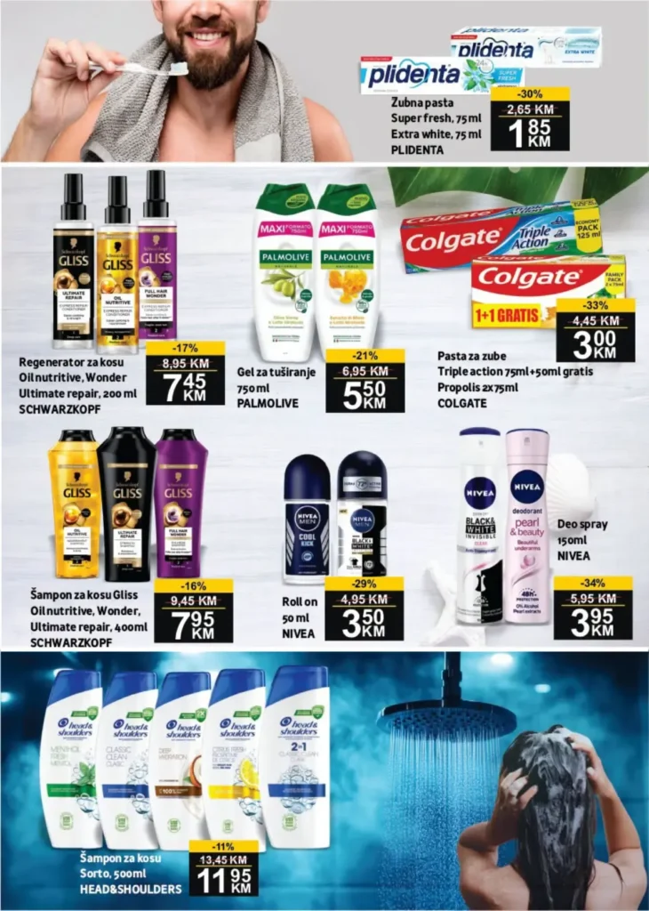 Best katalog, strana 12