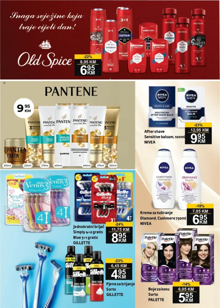 Best katalog, strana 13