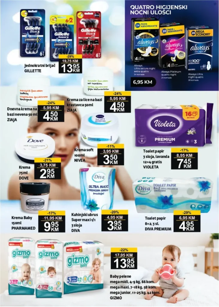 Best katalog, strana 13