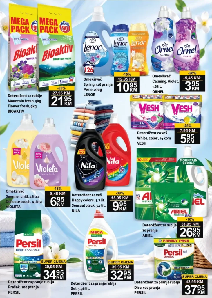 Best katalog, strana 15