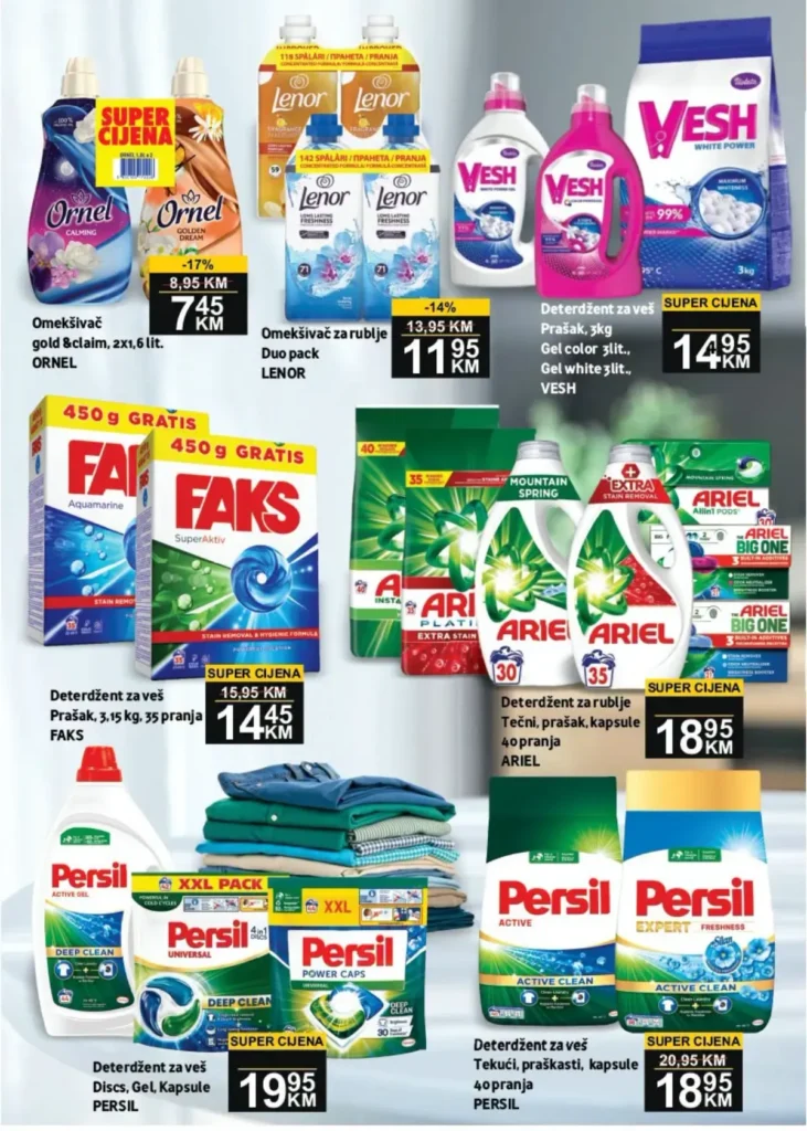 Best katalog, strana 15