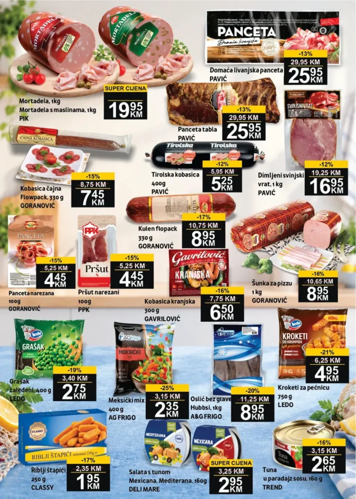 Best katalog, strana 3