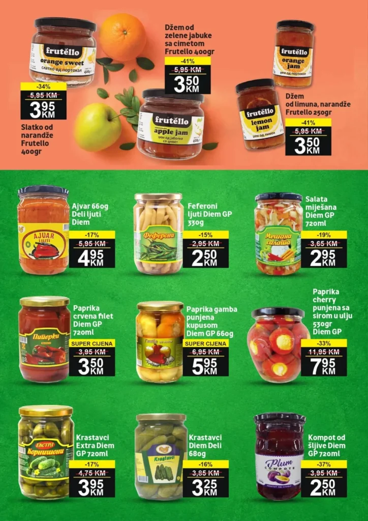 Best katalog, strana 3