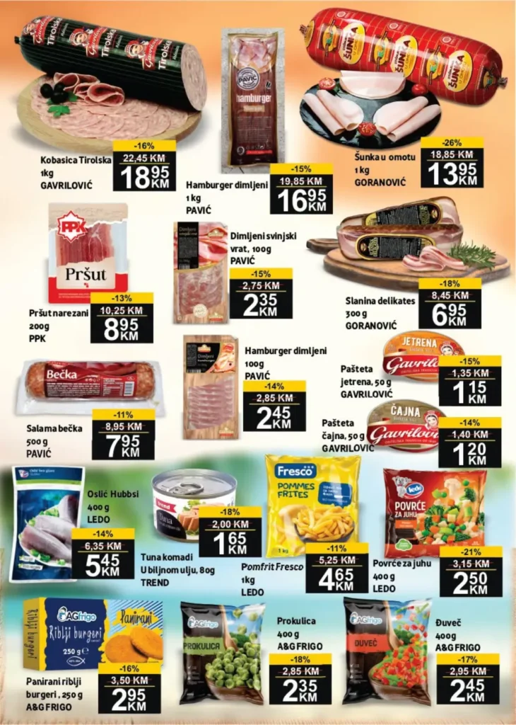 Best katalog, strana 3