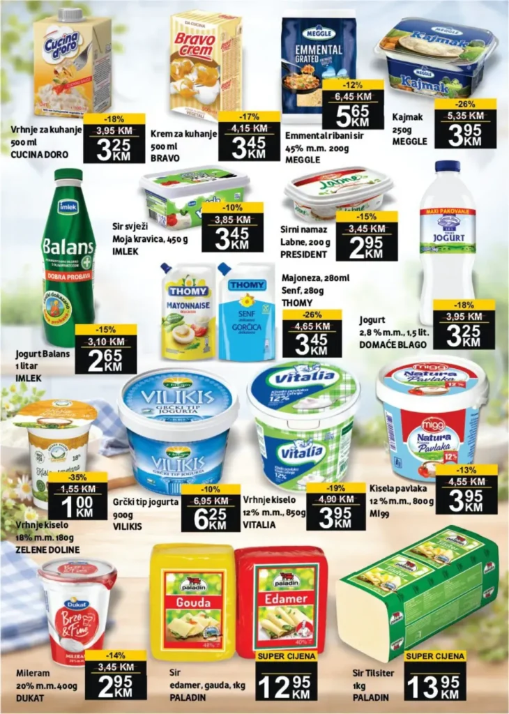 Best katalog, strana 4