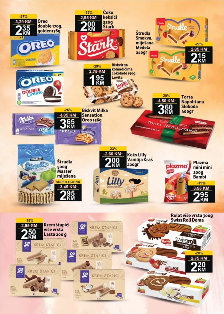 Best katalog, strana 5