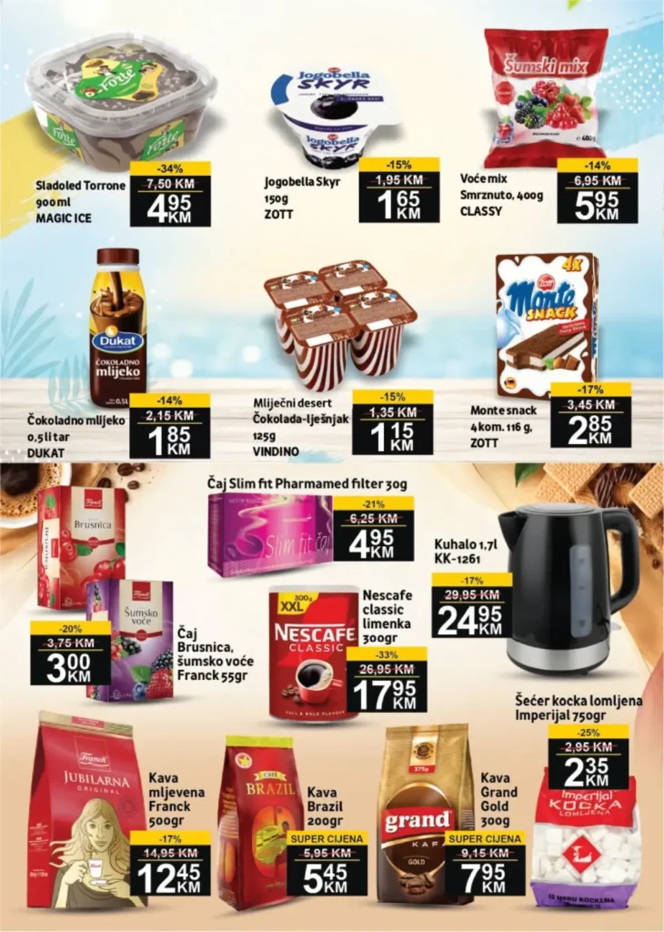 Best katalog, strana 5