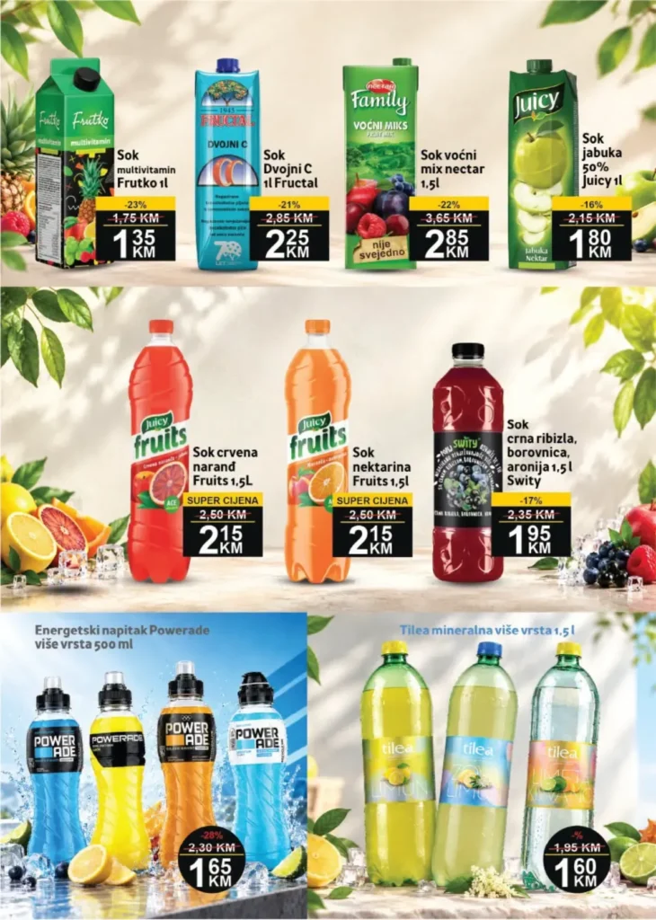 Best katalog, strana 6