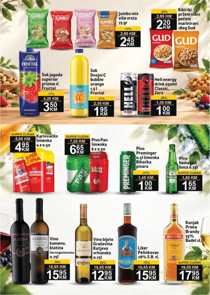 Best katalog, strana 7