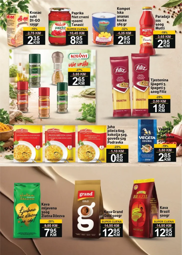 Best katalog, strana 8