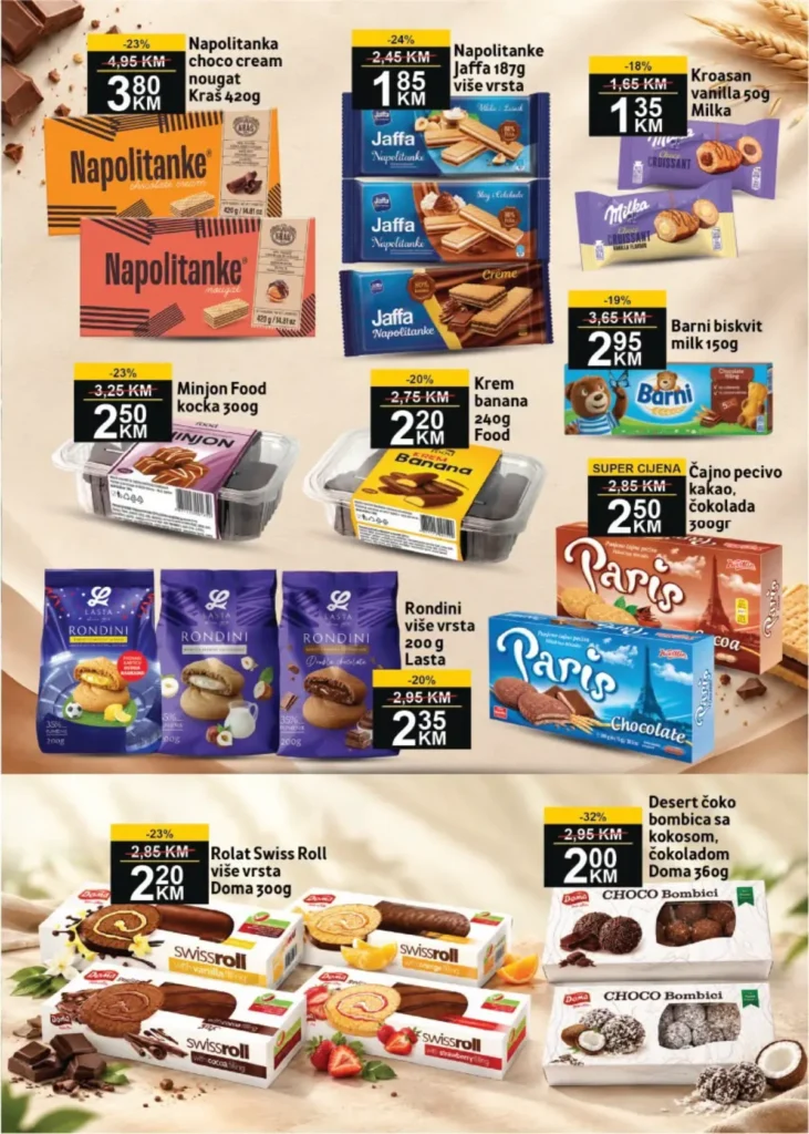 Best katalog, strana 8