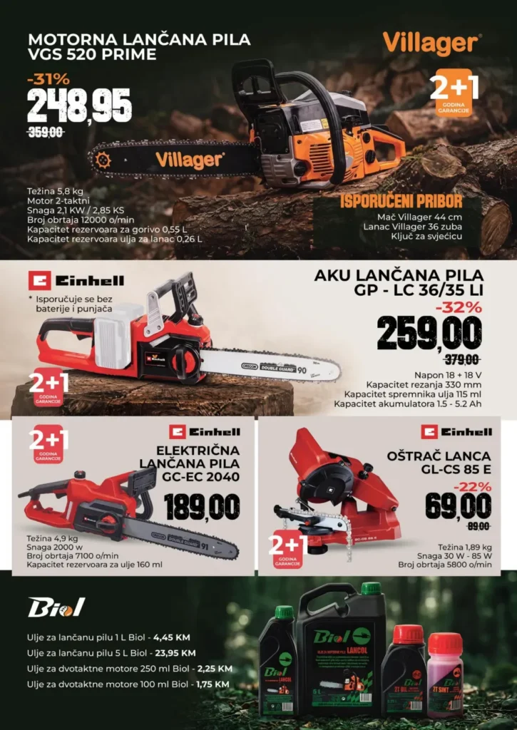 Bingo katalog, strana 10