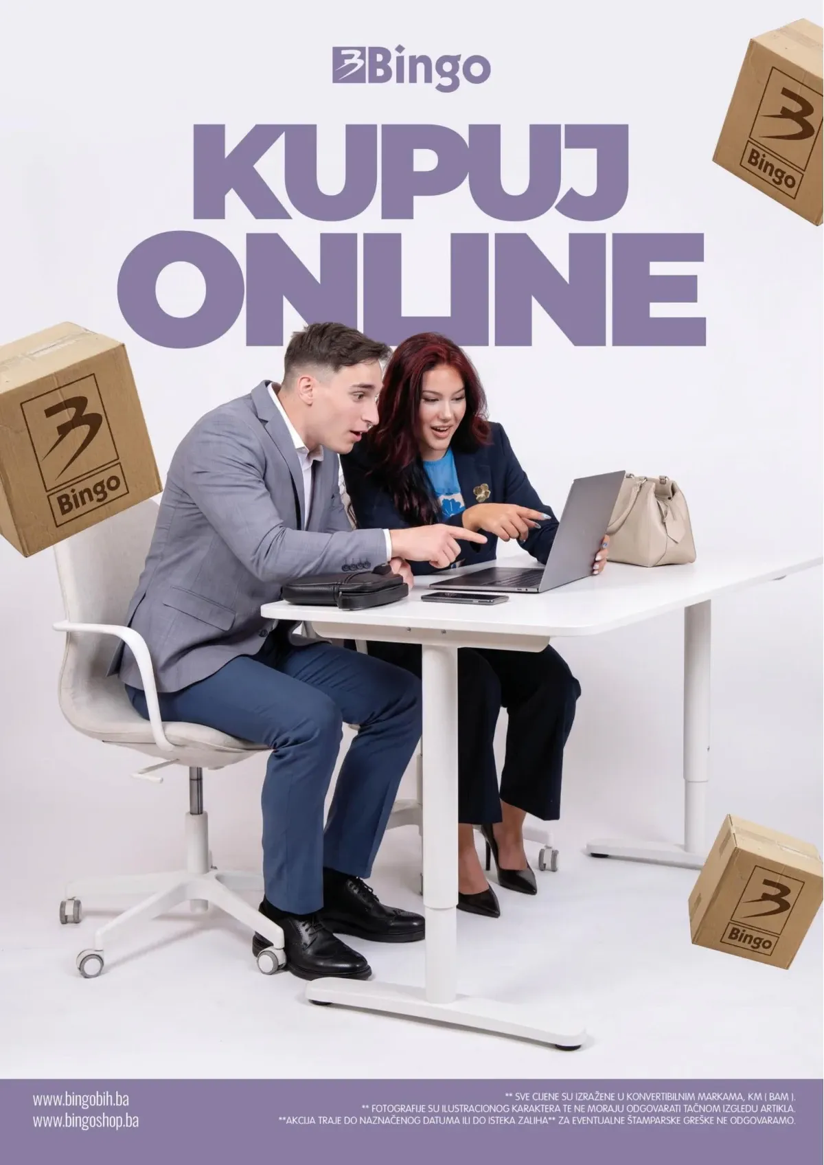 Bingo katalog akcija strana 10 – važi od 1.9. do 13.9.2026.