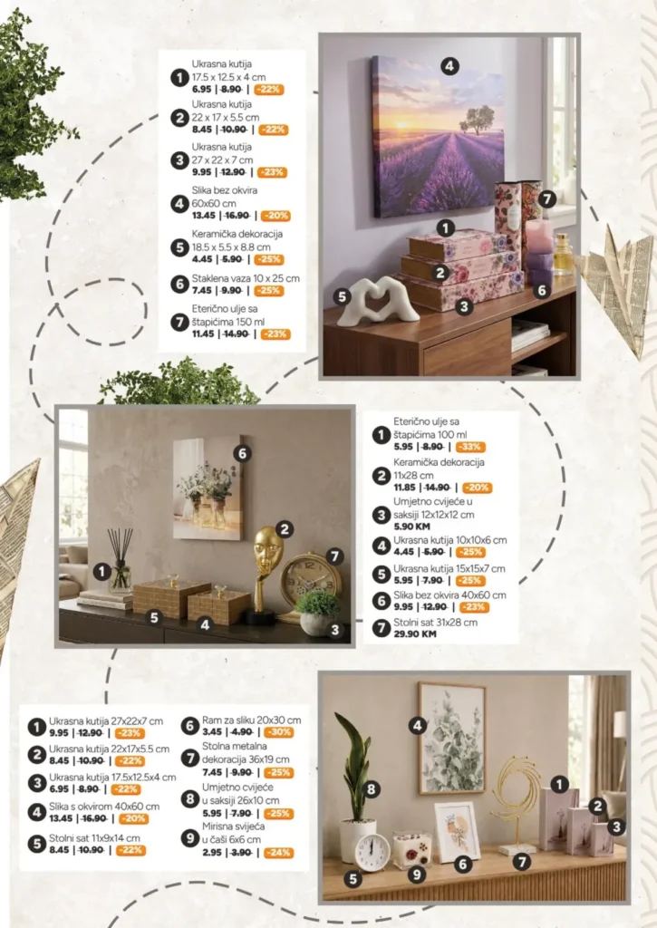 Bingo katalog, strana 12