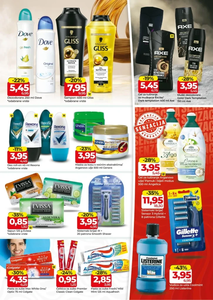 Bingo katalog, strana 13