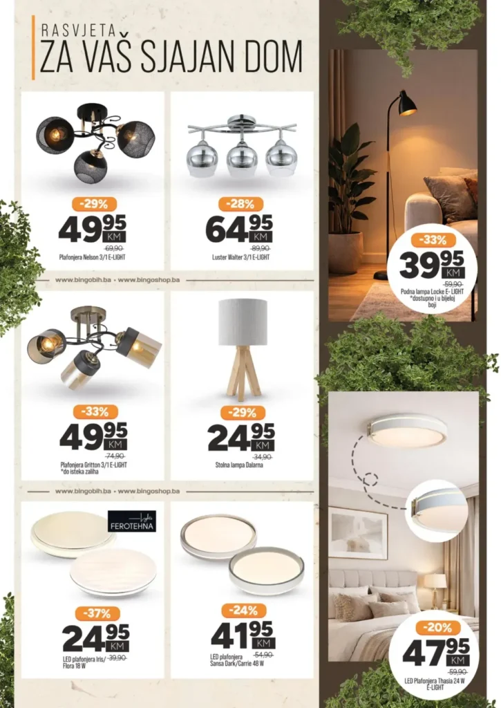 Bingo katalog, strana 14