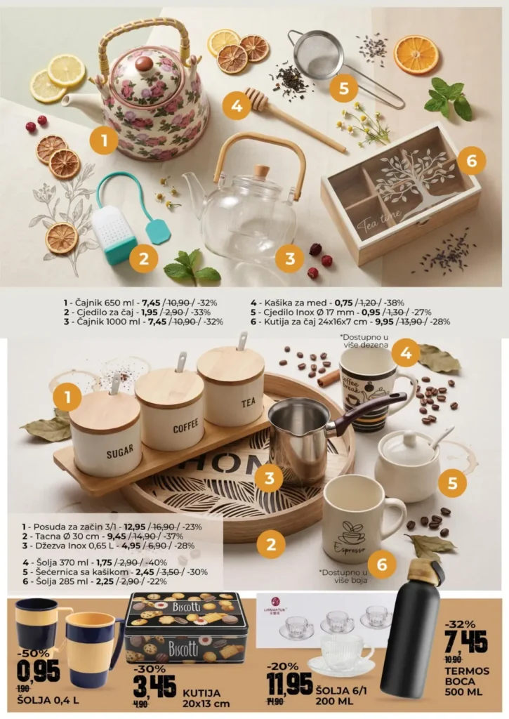 Bingo katalog, strana 14