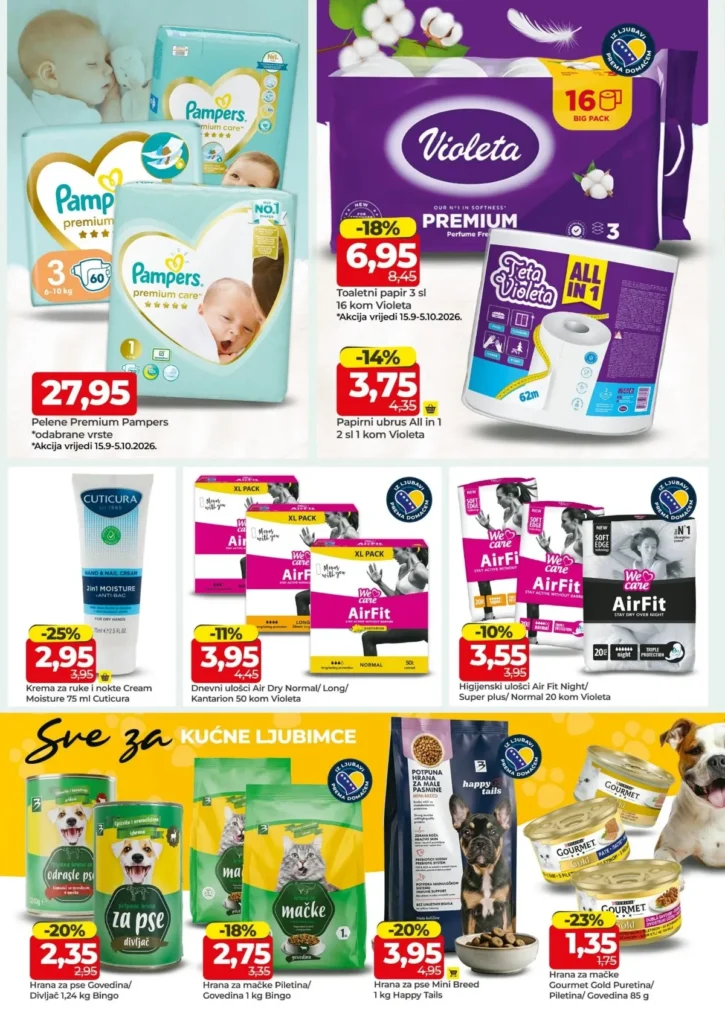 Bingo katalog, strana 14