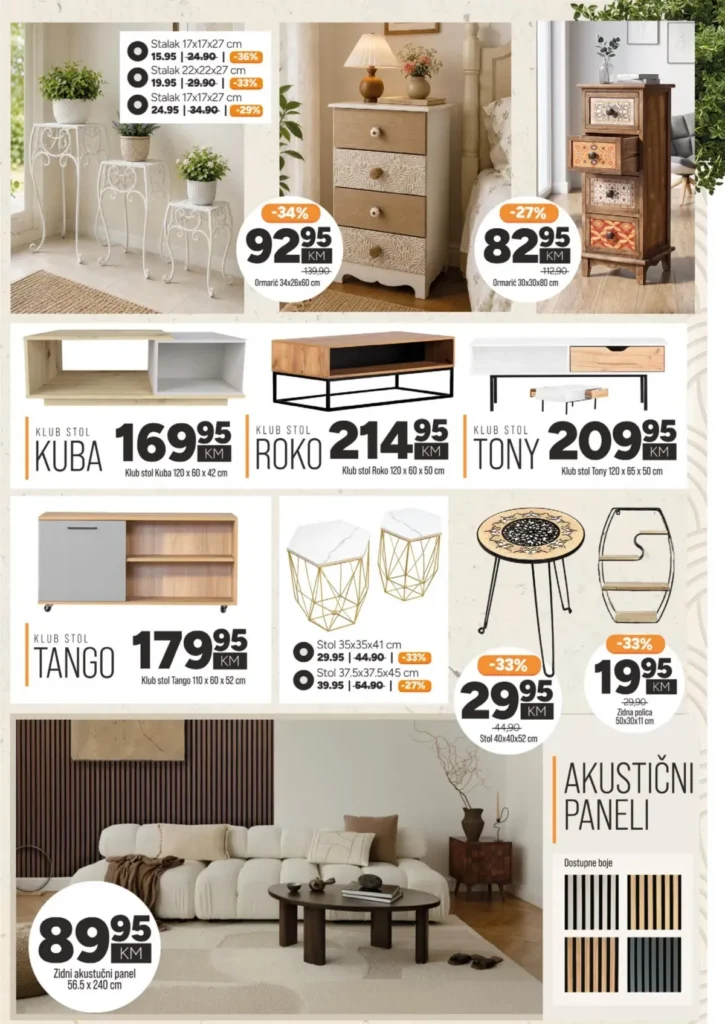 Bingo katalog, strana 15